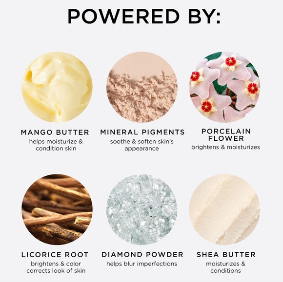 TARTE Cosmetics Glow Tape Liquid Highlighter Wand in Pearl Glow - Picture 7 of 14